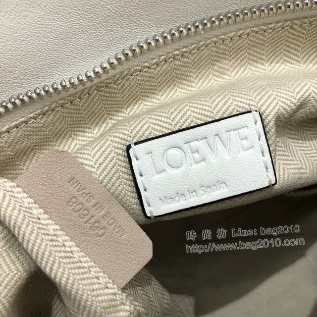 LOEWE包包 羅意威Puzzle中號手提斜挎包 10171  tcl1075